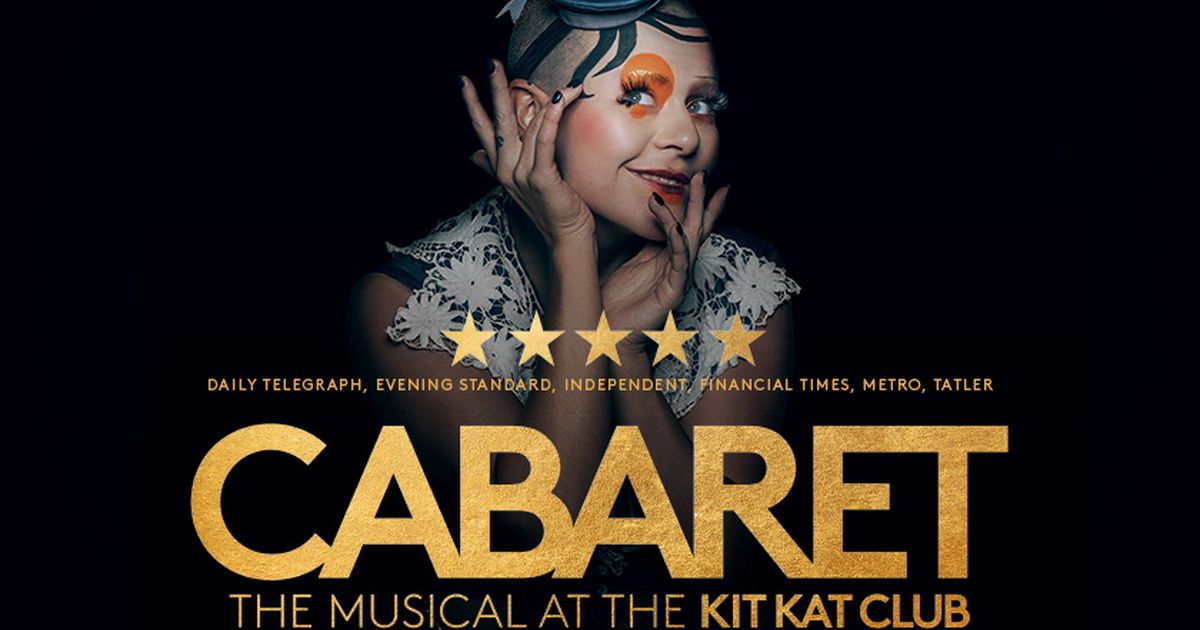Cabaret | VisitBritain